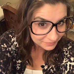 Meet your Posher, Rebecca